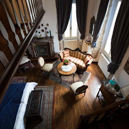 Bed and Breakfast Torre de Salis Gussago Exterior foto
