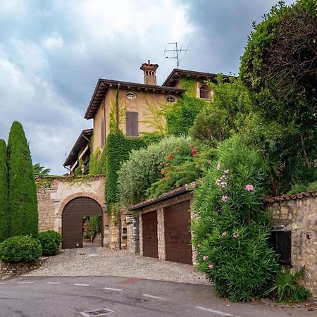 Bed and Breakfast Torre de Salis Gussago Exterior foto