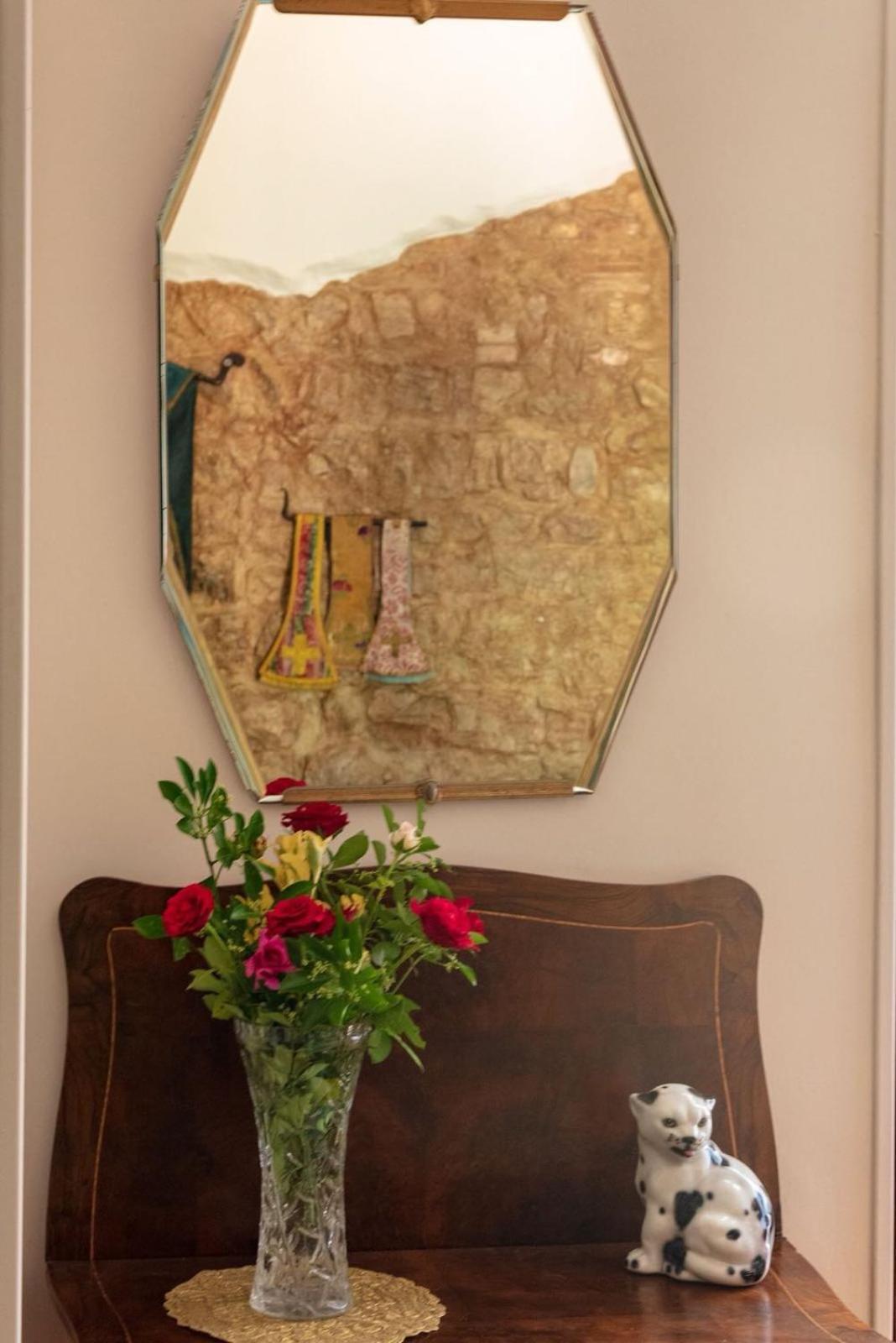 Bed and Breakfast Torre de Salis Gussago Exterior foto