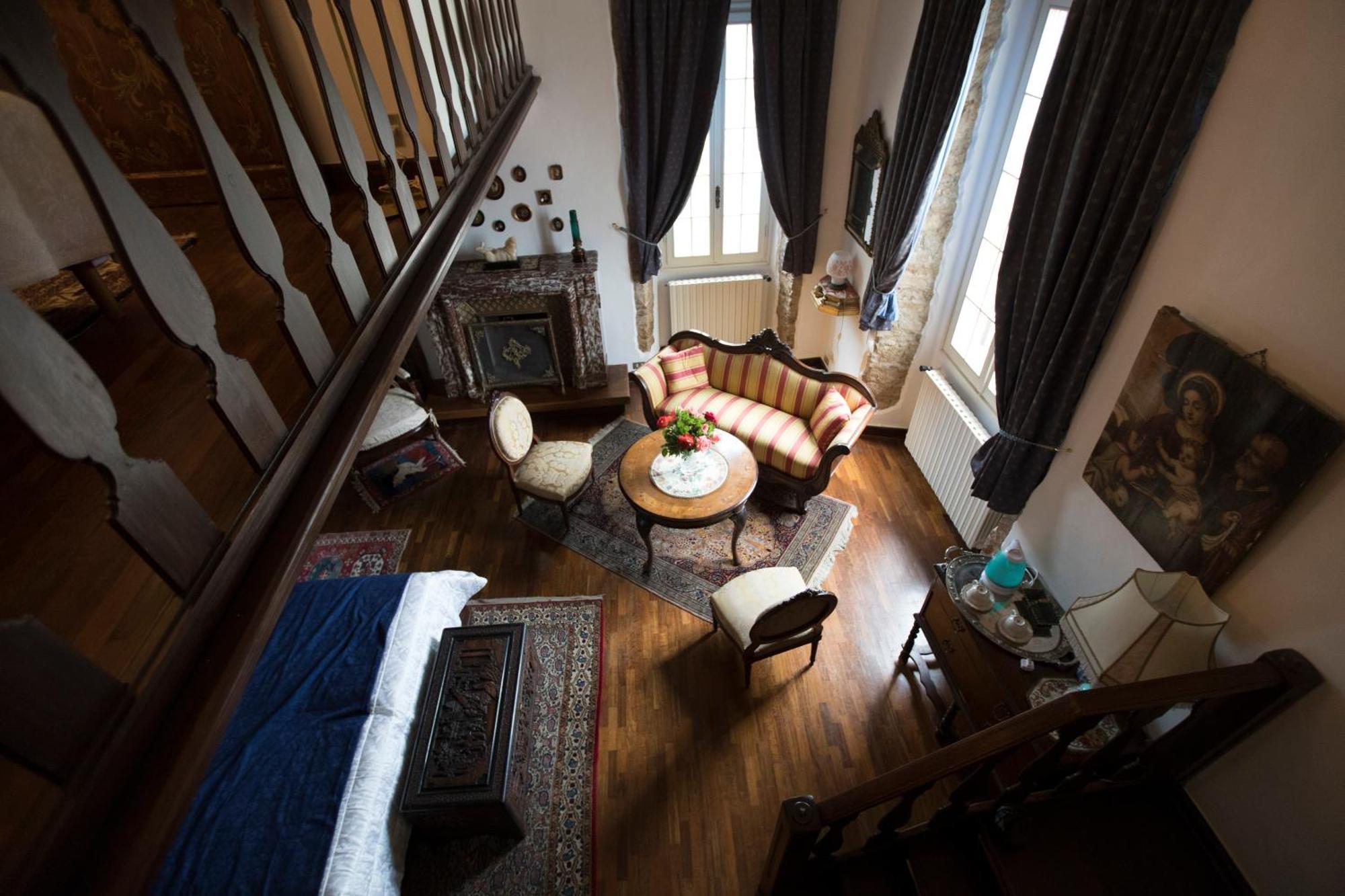 Bed and Breakfast Torre de Salis Gussago Exterior foto