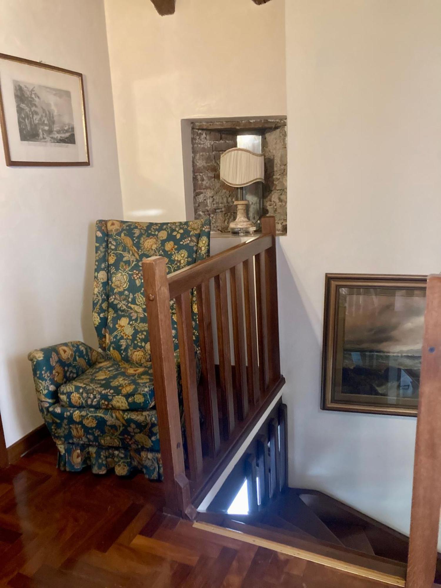 Bed and Breakfast Torre de Salis Gussago Exterior foto